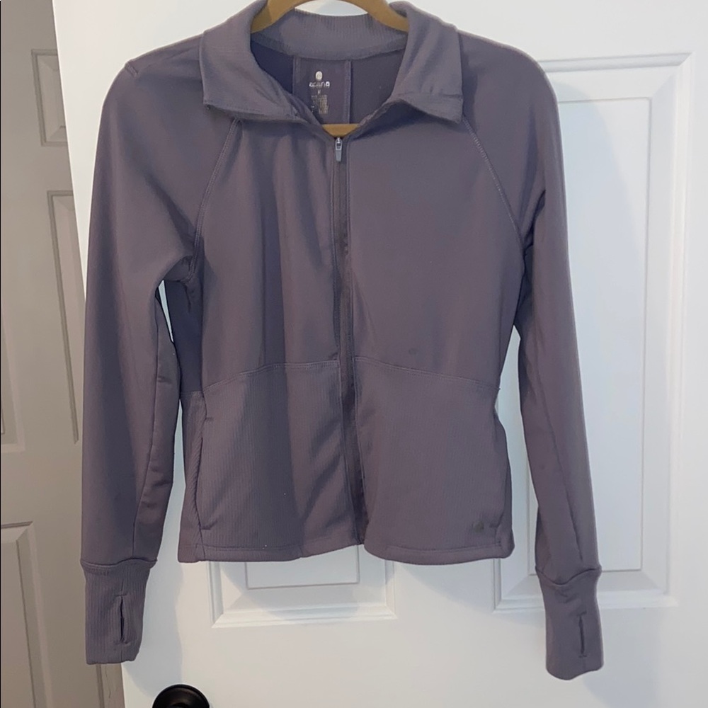 Athleisure Jacket